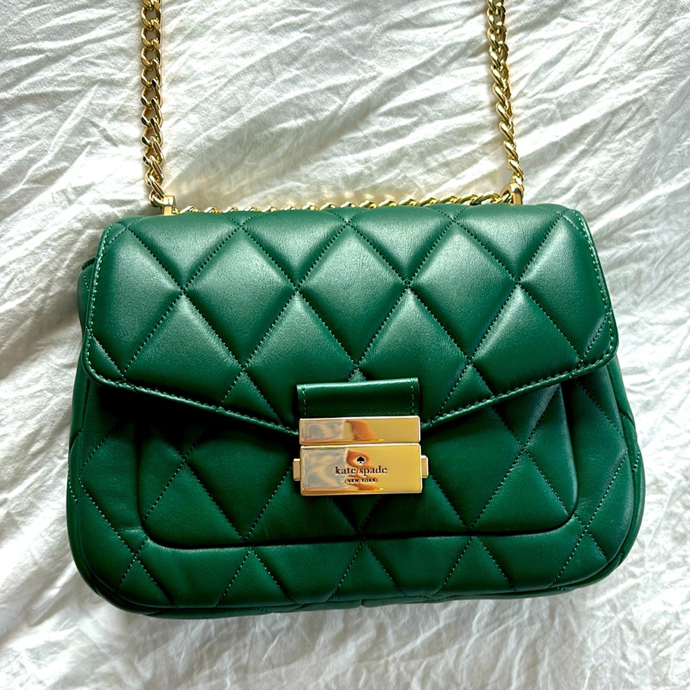 Kate Spade crossbody bag